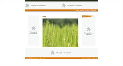 Desktop Screenshot of mkcdubai.com