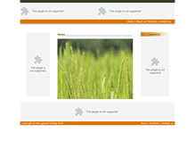 Tablet Screenshot of mkcdubai.com